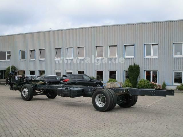 Mercedes-Benz OF 1723/59, Omnibusfahrgestell, 100x am Lager - Frame/ Chassis for Bus: picture 2 Mercedes-Benz OF 1723/59, Omnibusfahrgestell, 100x am Lager - Frame/ Chassis for Bus: picture 2