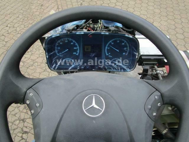 Mercedes-Benz OF 1723/59, Omnibusfahrgestell, 100x am Lager - Frame/ Chassis for Bus: picture 5 Mercedes-Benz OF 1723/59, Omnibusfahrgestell, 100x am Lager - Frame/ Chassis for Bus: picture 5