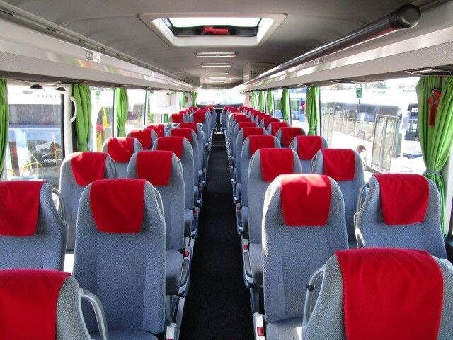 Mercedes-Benz Tourismo RHD 16/2, Euro 6, 51 Sitze, WC, Küche - Coach: picture 3 Mercedes-Benz Tourismo RHD 16/2, Euro 6, 51 Sitze, WC, Küche - Coach: picture 3