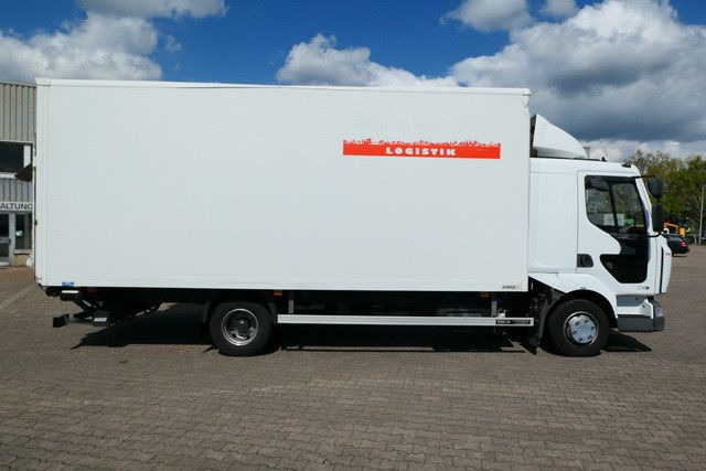 Renault Midlum 220 4x2, LBW, AHK, 6.100mm lang, Klima - Box van: picture 2 Renault Midlum 220 4x2, LBW, AHK, 6.100mm lang, Klima - Box van: picture 2
