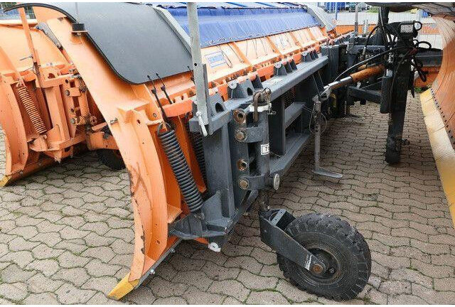 Schmidt MF 9.3, Schneeschild, 5.600mm, Winterdienst - Snow plough: picture 3 Schmidt MF 9.3, Schneeschild, 5.600mm, Winterdienst - Snow plough: picture 3