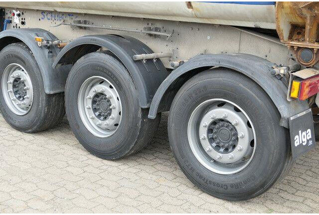 Schmitz Cargobull SKI 24 SL 7.2, Stahl, Thermo, 26m³, Verzinkt - Tipper semi-trailer: picture 4 Schmitz Cargobull SKI 24 SL 7.2, Stahl, Thermo, 26m³, Verzinkt - Tipper semi-trailer: picture 4