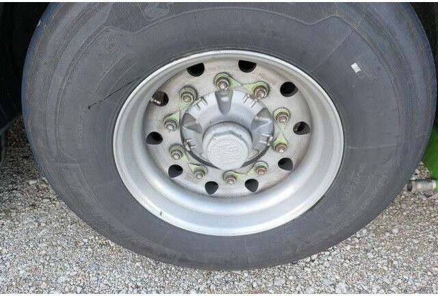 Tank semi-trailer Schrader Z-STA24-42.7/4, Peilstab, 43m³, 4 Kammern: picture 13