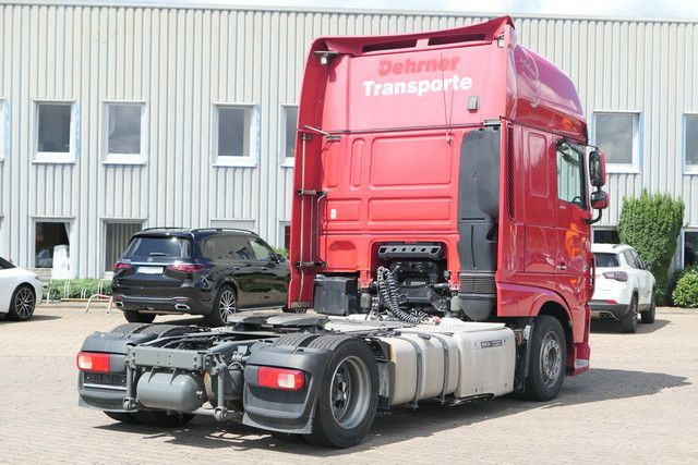 DAF XF 460 4x2, Standklima, Klima, 2x Schlafliege - Tractor unit: picture 3 DAF XF 460 4x2, Standklima, Klima, 2x Schlafliege - Tractor unit: picture 3