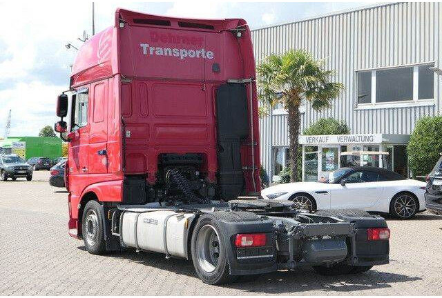 DAF XF 460 4x2, Standklima, Klima, 2x Schlafliege - Tractor unit: picture 5 DAF XF 460 4x2, Standklima, Klima, 2x Schlafliege - Tractor unit: picture 5