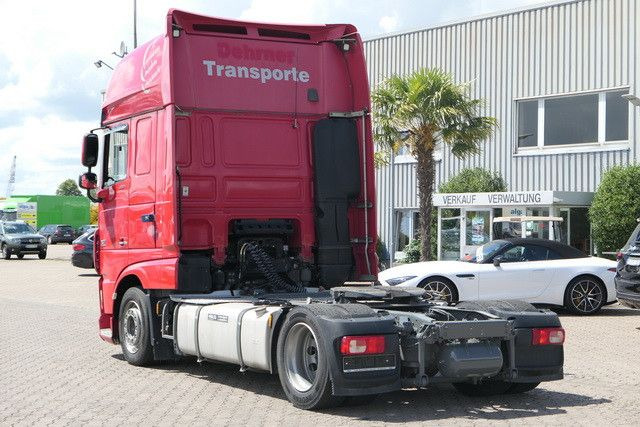 DAF XF 460 4x2, Standklima, Klima, 2x Schlafliege - Tractor unit: picture 5 DAF XF 460 4x2, Standklima, Klima, 2x Schlafliege - Tractor unit: picture 5