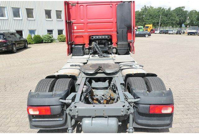 DAF XF 460 4x2, Standklima, Klima, 2x Schlafliege - Tractor unit: picture 4 DAF XF 460 4x2, Standklima, Klima, 2x Schlafliege - Tractor unit: picture 4
