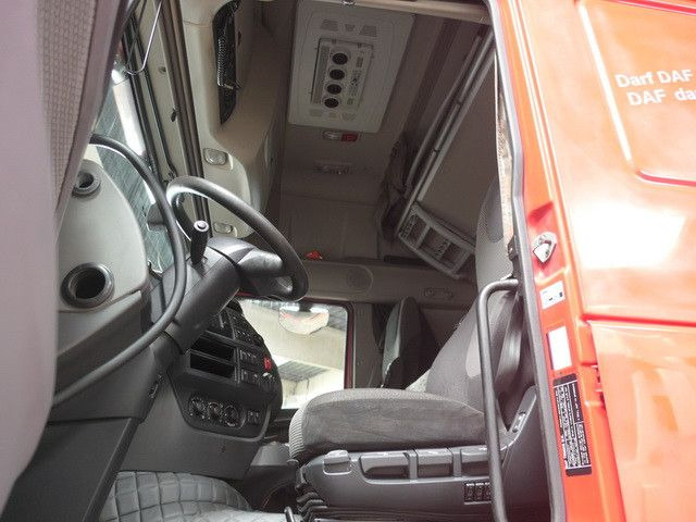 Tractor unit DAF XF 460, SSC, Retarder, Klima, VA+HA-Luftfederung: picture 9