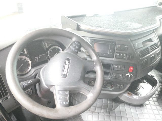 Tractor unit DAF XF 460, SSC, Retarder, Klima, VA+HA-Luftfederung: picture 11