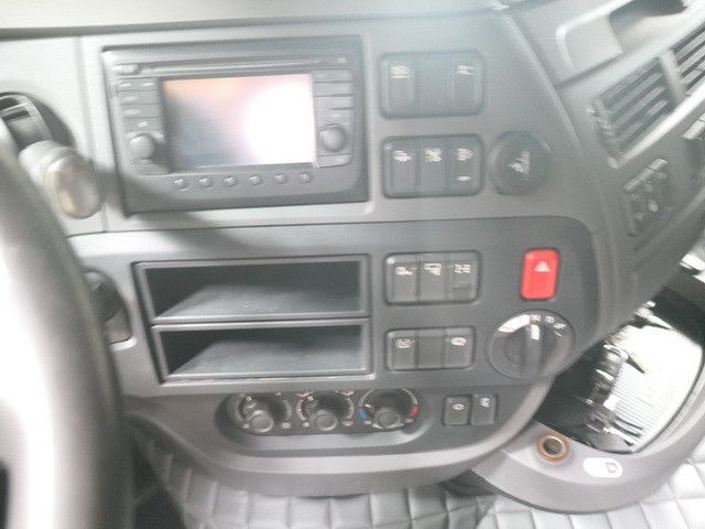 Tractor unit DAF XF 460, SSC, Retarder, Klima, VA+HA-Luftfederung: picture 12