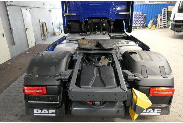 DAF XG+ 480 FT 4x2, 2x Tank, Standheizung, Klima - Tractor unit: picture 5 DAF XG+ 480 FT 4x2, 2x Tank, Standheizung, Klima - Tractor unit: picture 5