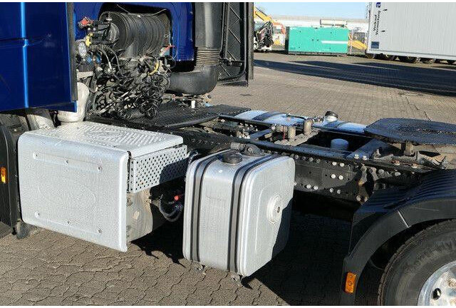 Ford F-MAX 500 4x2, Hydr., Alu-Felgen, Intarder,Klima - Tractor unit: picture 4 Ford F-MAX 500 4x2, Hydr., Alu-Felgen, Intarder,Klima - Tractor unit: picture 4