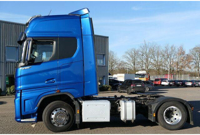 Ford F-MAX 500 4x2, Hydr., Alu-Felgen, Intarder,Klima - Tractor unit: picture 2 Ford F-MAX 500 4x2, Hydr., Alu-Felgen, Intarder,Klima - Tractor unit: picture 2