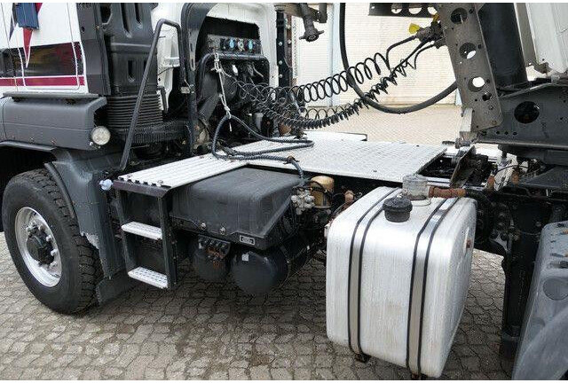 MAN 18.440 TGS 4x4, HydroDrive, Hydr., Klima, Navi - Tractor unit: picture 5 MAN 18.440 TGS 4x4, HydroDrive, Hydr., Klima, Navi - Tractor unit: picture 5