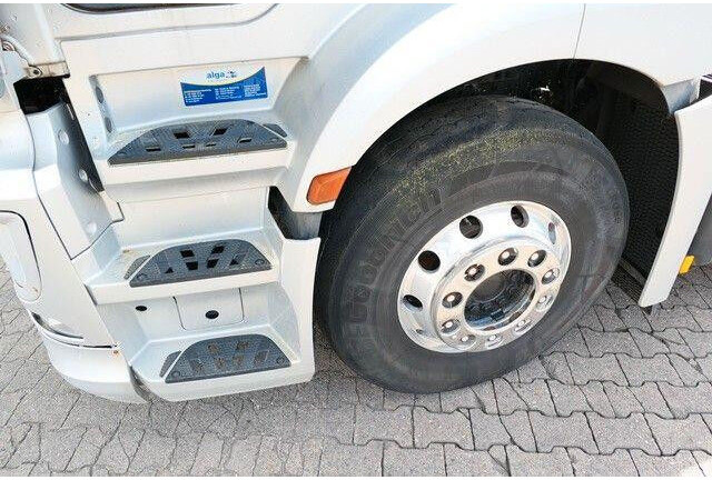 Tractor unit Mercedes-Benz 2443 LS Actros 6x2, 3-Achser, 24to. GG, Waage: picture 8