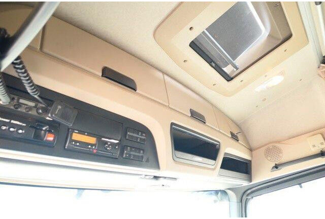 Tractor unit Mercedes-Benz 2443 LS Actros 6x2, 3-Achser, 24to. GG, Waage: picture 15