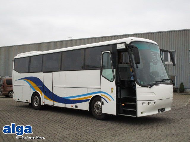 VDL BOVA FHD 10-340, Euro 3, 40 Sitze, Schaltung - Coach: picture 1 VDL BOVA FHD 10-340, Euro 3, 40 Sitze, Schaltung - Coach: picture 1