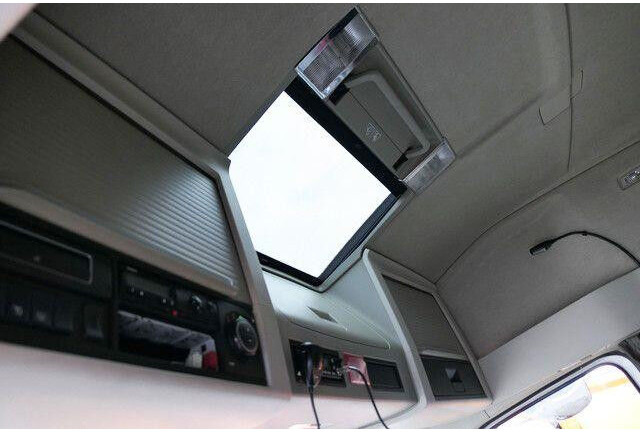 Box truck Volvo FH 460 6x2, Getränkezug, LBW, Böse, Lenk-Lift: picture 15 Box truck Volvo FH 460 6x2, Getränkezug, LBW, Böse, Lenk-Lift: picture 15