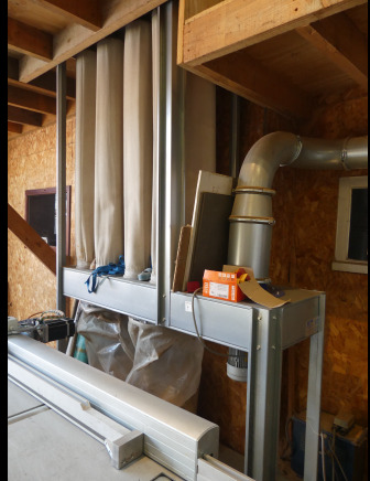 Aspiration Omi 8B/3 - Industrial HVAC equipment: picture 3 Aspiration Omi 8B/3 - Industrial HVAC equipment: picture 3
