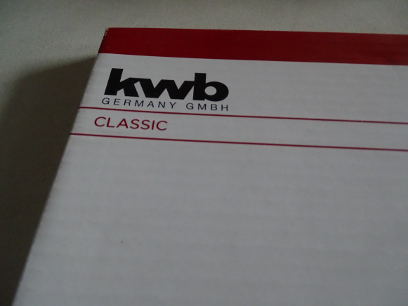 Lame de scie Widia pour bois KWB - Construction equipment: picture 4 Lame de scie Widia pour bois KWB - Construction equipment: picture 4