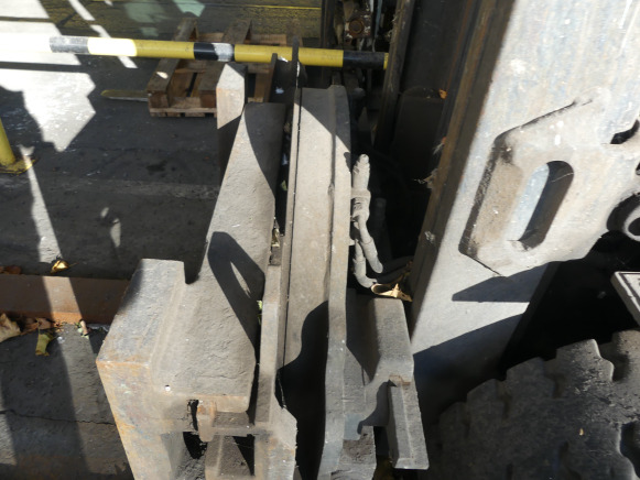 Forklift REF:1450 - Chariot élévateur Hyster H1.5 FT: picture 14 Forklift REF:1450 - Chariot élévateur Hyster H1.5 FT: picture 14