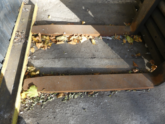 Forklift REF:1450 - Chariot élévateur Hyster H1.5 FT: picture 11 Forklift REF:1450 - Chariot élévateur Hyster H1.5 FT: picture 11