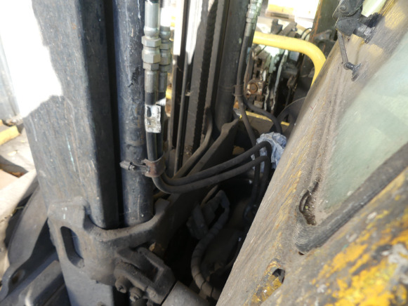 Forklift REF:1450 - Chariot élévateur Hyster H1.5 FT: picture 18 Forklift REF:1450 - Chariot élévateur Hyster H1.5 FT: picture 18