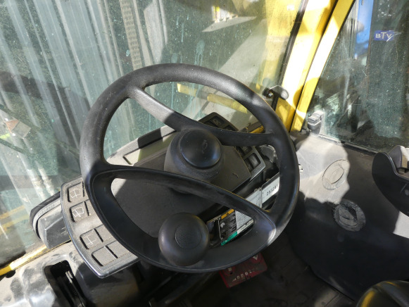 Forklift REF:1450 - Chariot élévateur Hyster H1.5 FT: picture 6 Forklift REF:1450 - Chariot élévateur Hyster H1.5 FT: picture 6