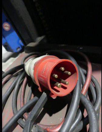 Transpalette accompagnant porté debout BT SPE125 - Pallet truck: picture 4 Transpalette accompagnant porté debout BT SPE125 - Pallet truck: picture 4