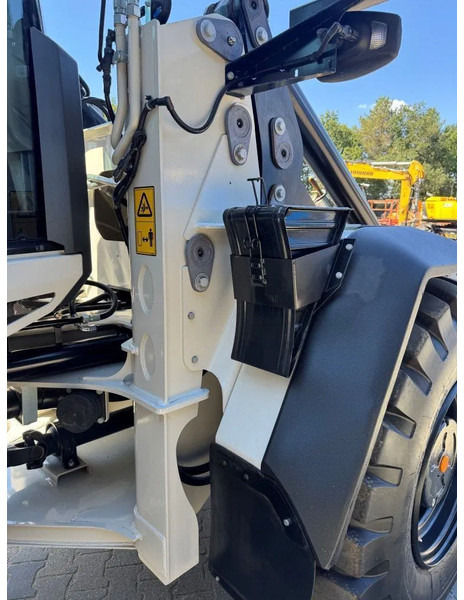 JCB 417HT Stage V 2023! - Wheel loader: picture 3 JCB 417HT Stage V 2023! - Wheel loader: picture 3