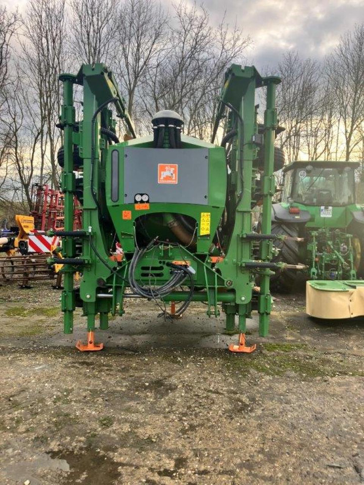 Leasing of Amazone EDX6000-2C Amazone EDX6000-2C: picture 11