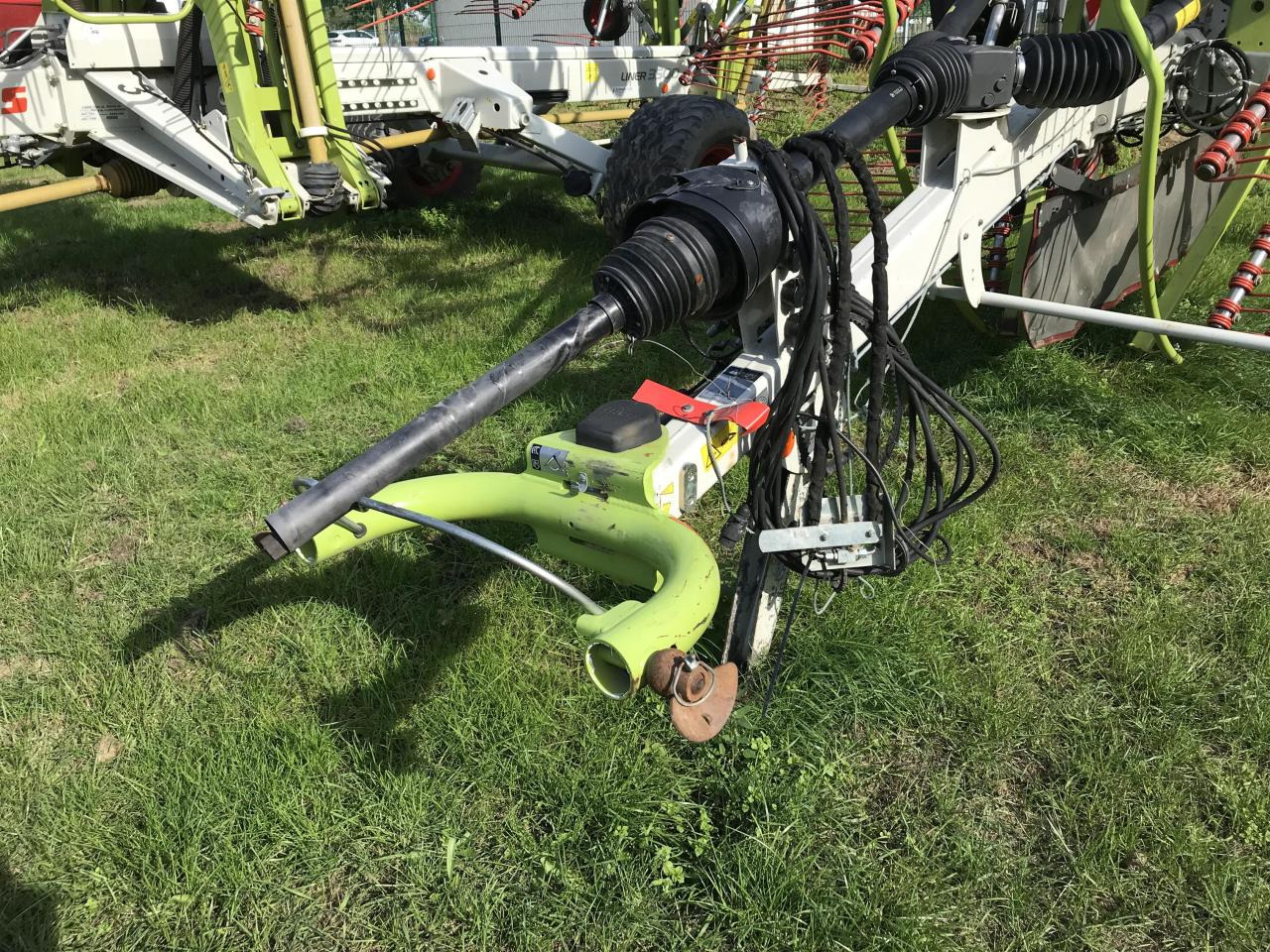 CLAAS Liner 2900 - Tedder/ Rake: picture 5 CLAAS Liner 2900 - Tedder/ Rake: picture 5