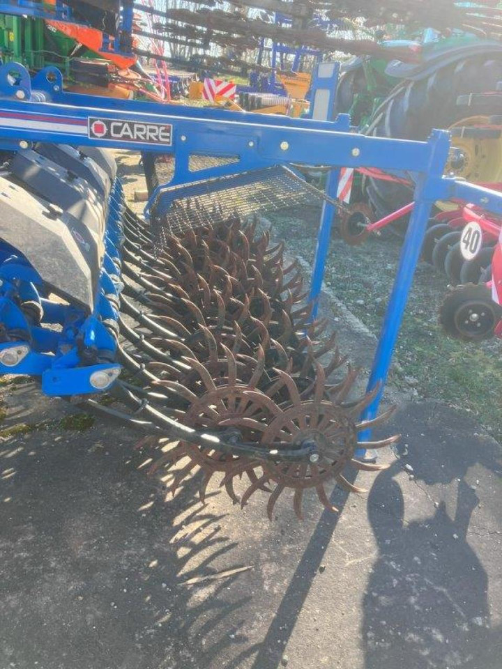 Soil tillage equipment Carré Rotanet Control 6,5: picture 6