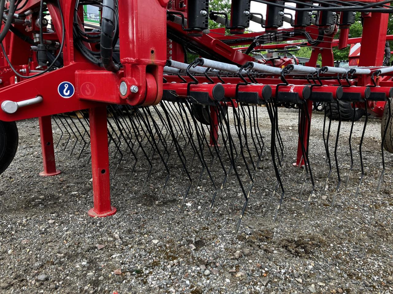 Horsch Cura 12 ST - Soil tillage equipment: picture 3 Horsch Cura 12 ST - Soil tillage equipment: picture 3
