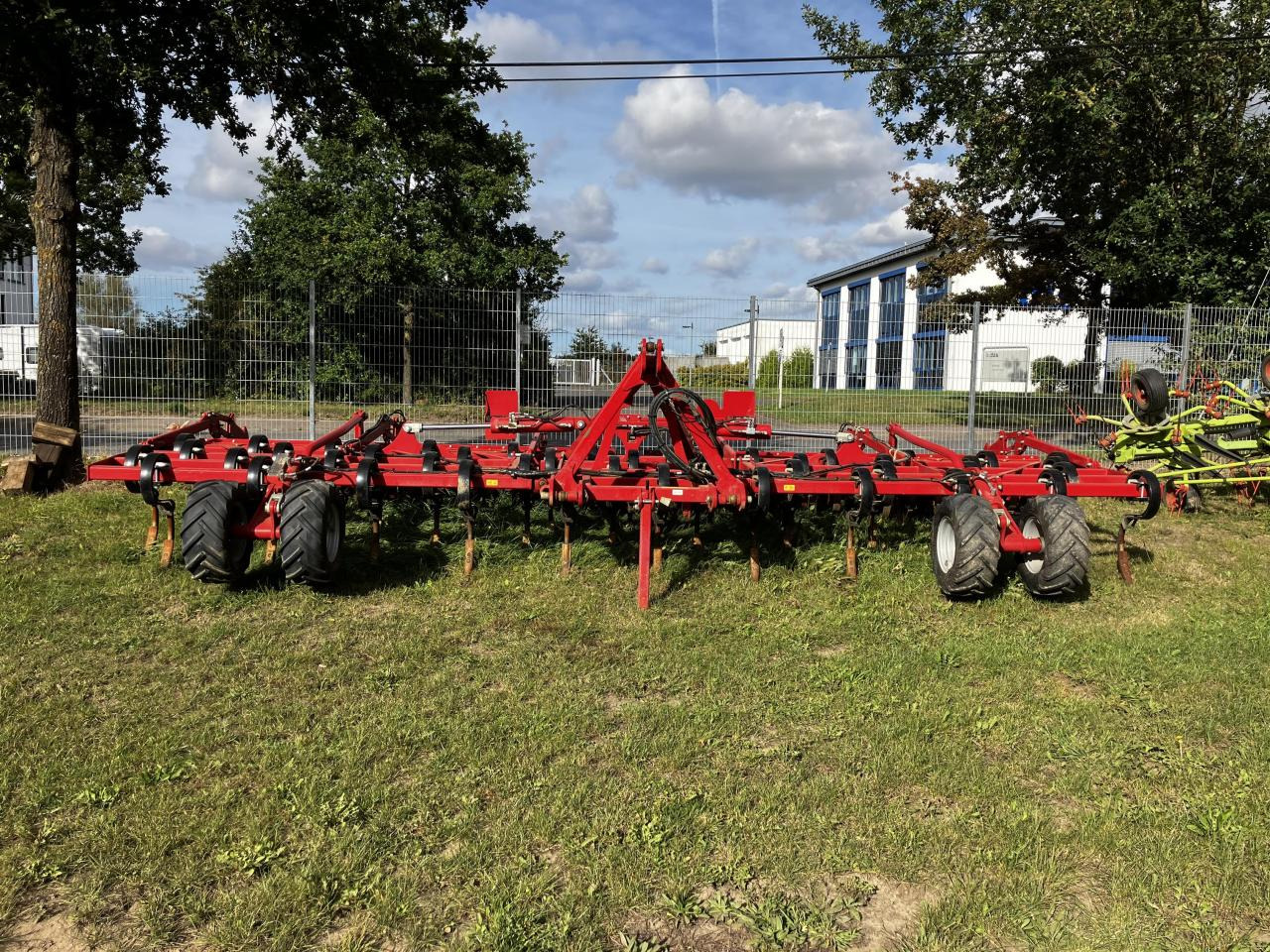 Horsch Finer 7 SL - Cultivator: picture 2 Horsch Finer 7 SL - Cultivator: picture 2