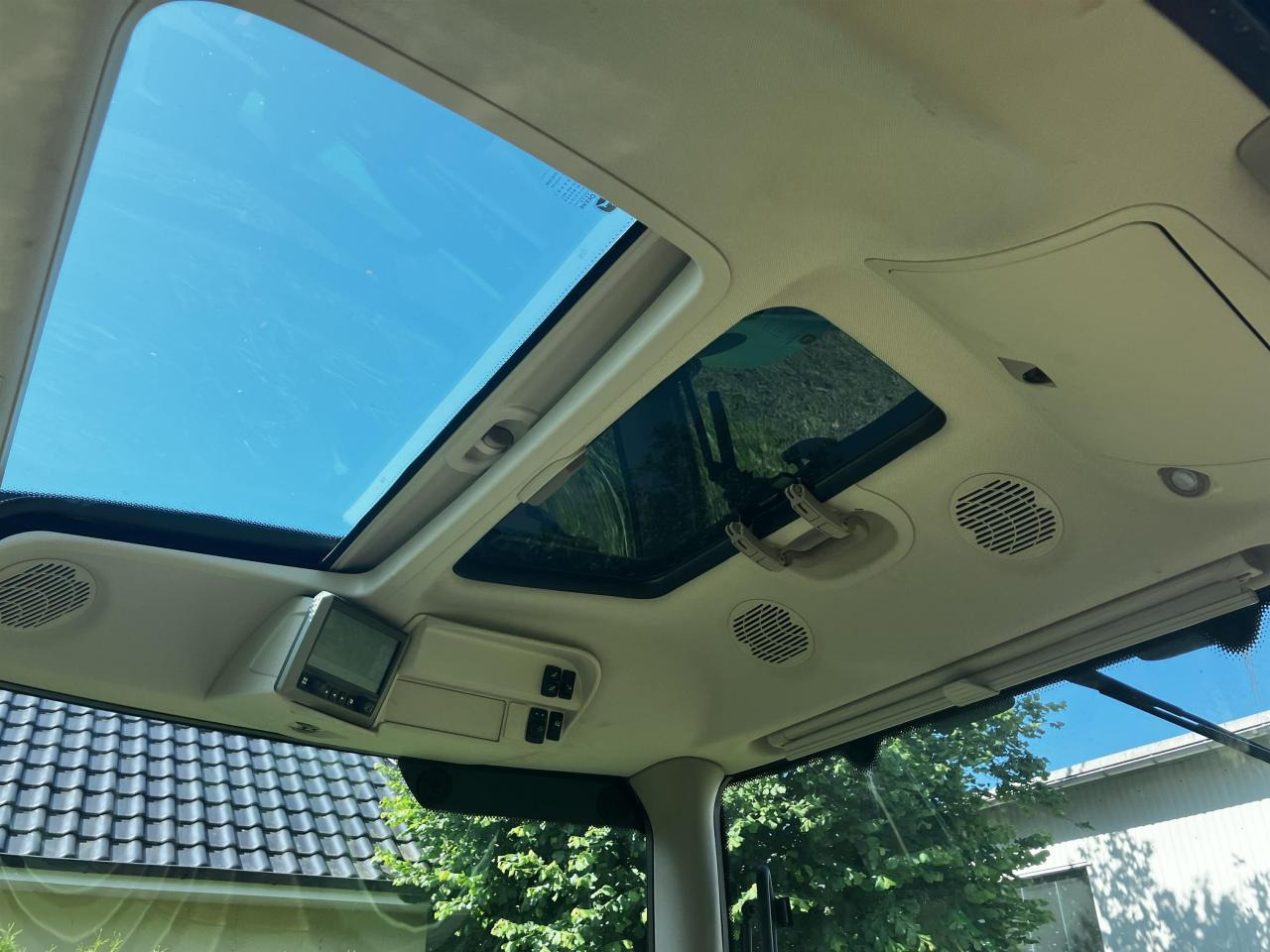 Leasing of John Deere 6R 155 John Deere 6R 155: picture 9 Leasing of John Deere 6R 155 John Deere 6R 155: picture 9