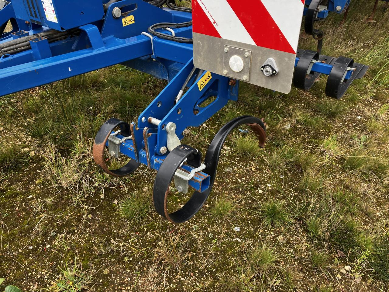 Köckerling Allrounder Flatline 7.50 - Cultivator: picture 5 Köckerling Allrounder Flatline 7.50 - Cultivator: picture 5