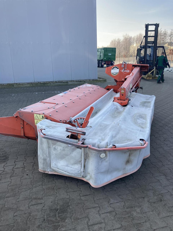 Kuhn FC 313 Lift Control - Mower: picture 1 Kuhn FC 313 Lift Control - Mower: picture 1