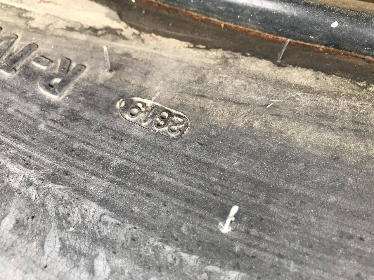 Mitas 680/80R42 - Tire for Agricultural machinery: picture 4 Mitas 680/80R42 - Tire for Agricultural machinery: picture 4