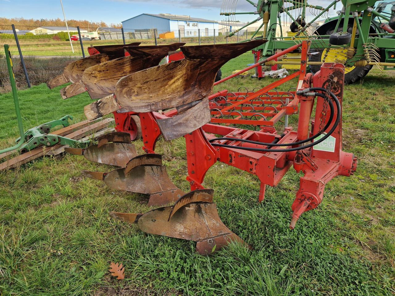 Niemeyer 1003-III-700-105 - Plow: picture 1 Niemeyer 1003-III-700-105 - Plow: picture 1