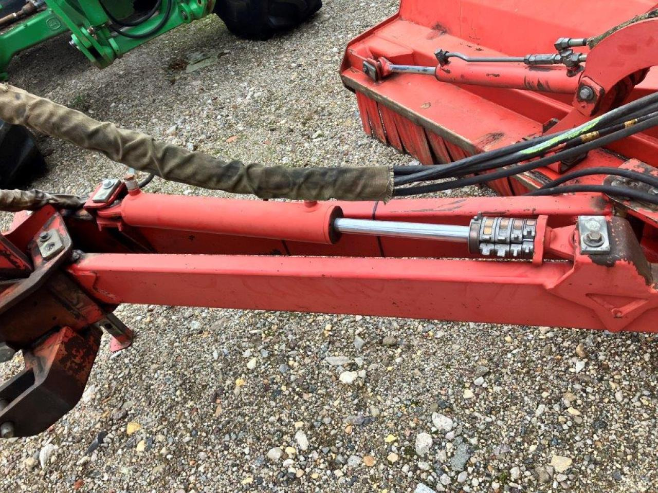 Sauerburger Alpha 2150 - Flail mower: picture 4 Sauerburger Alpha 2150 - Flail mower: picture 4