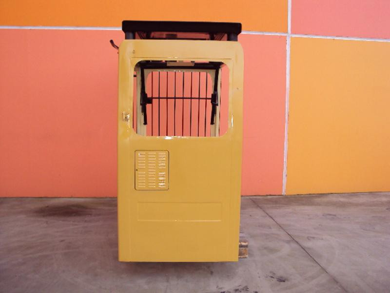 Cab for Construction machinery Cab   CATERPILLAR 385B 155-1166: picture 7