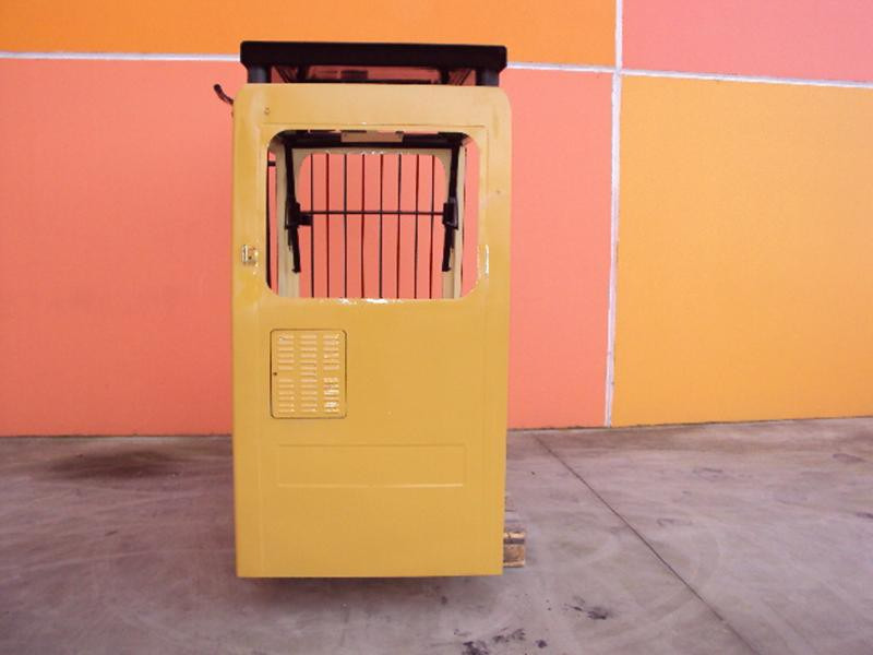 Cab for Construction machinery Cab   CATERPILLAR 385B 155-1166: picture 6