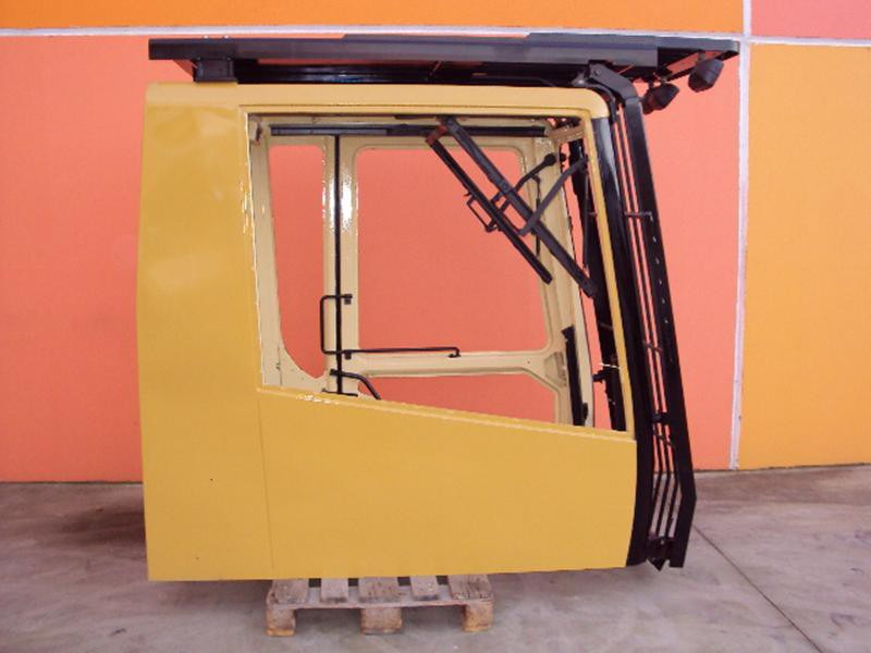 Cab for Construction machinery Cab   CATERPILLAR 385B 155-1166: picture 8