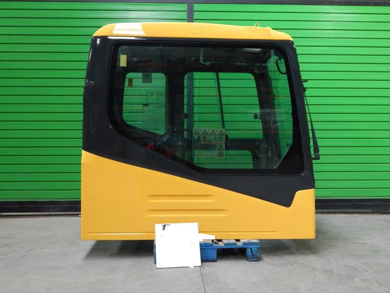 Cab for Construction machinery Cab   KOMATSU PC-7 20Y-54-01150: picture 10