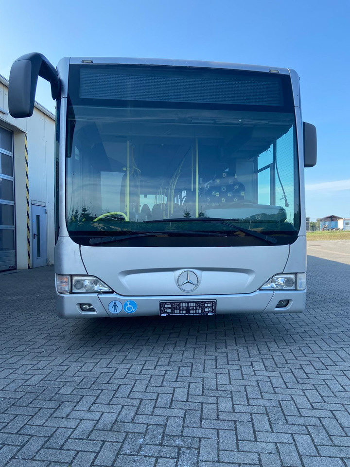 Mercedes - Benz Citaro O 530 LE - City bus: picture 2 Mercedes - Benz Citaro O 530 LE - City bus: picture 2