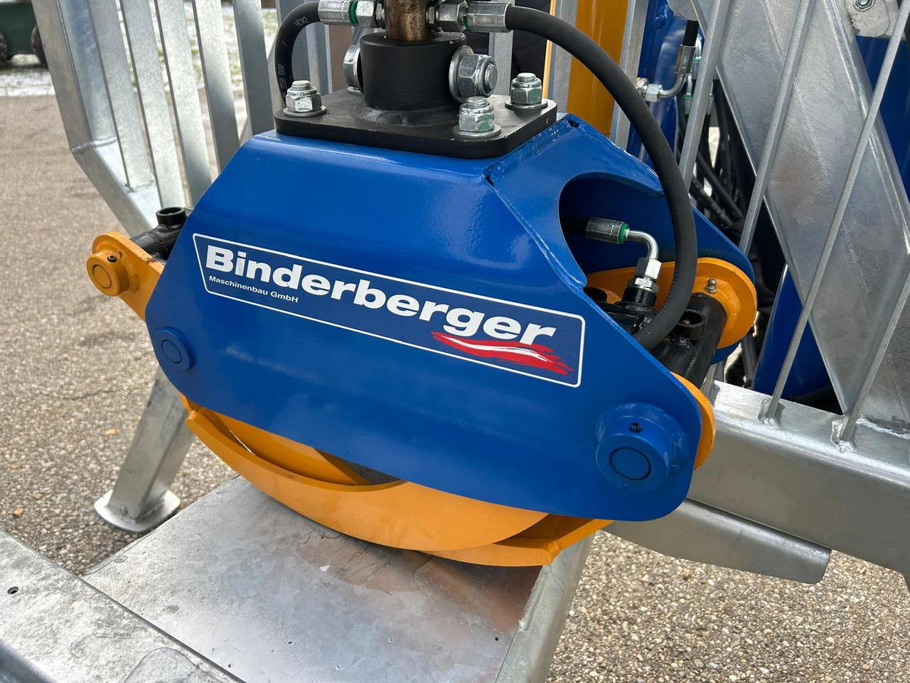 Leasing of : picture 21 Leasing of : picture 21