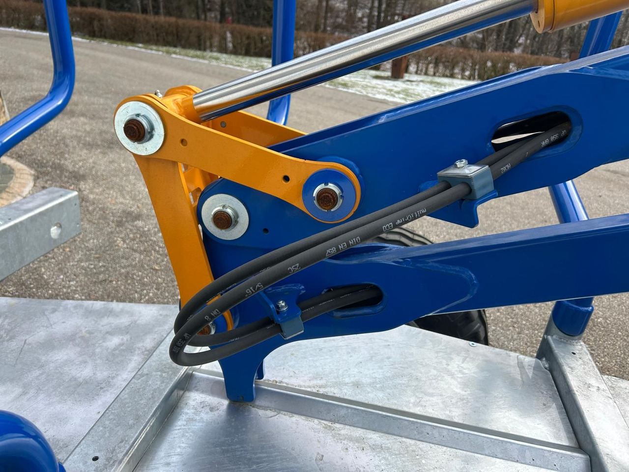 Leasing of : picture 23 Leasing of : picture 23