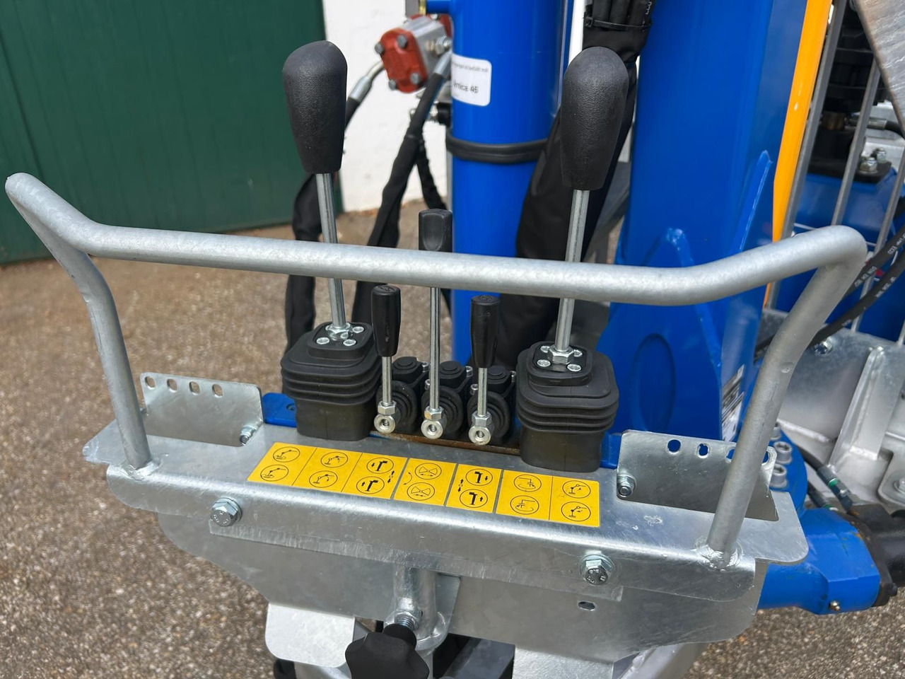 Leasing of : picture 15 Leasing of : picture 15