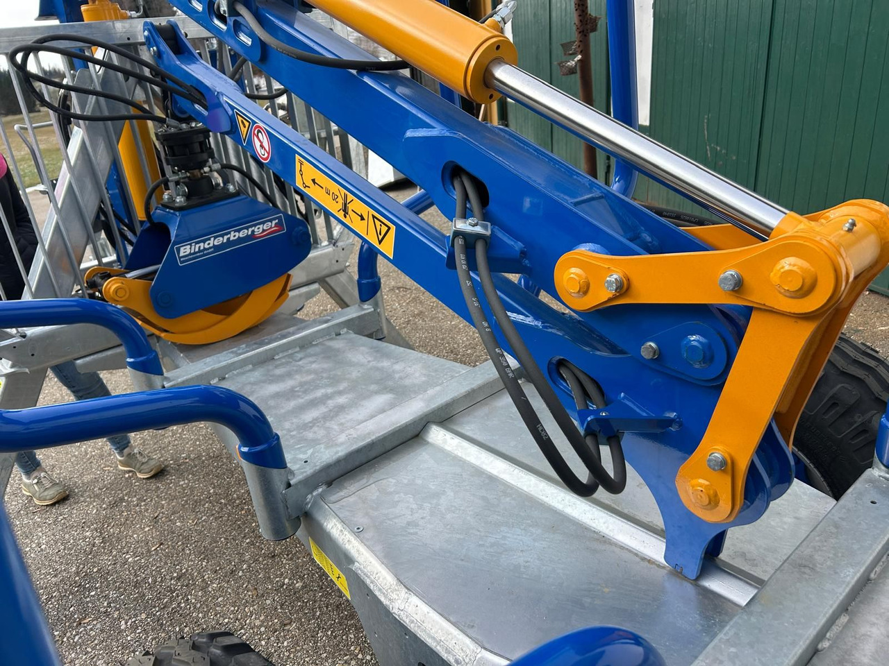 Leasing of : picture 22 Leasing of : picture 22